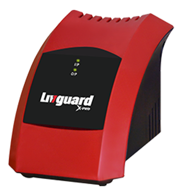 Livguard Stabilizer LR 110 XS